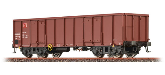 HOゲージ 貨車 Brawa DB AG Eas070 無蓋貨車 Era V DC