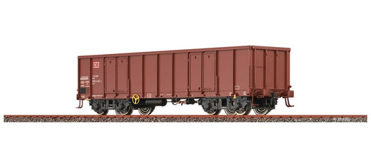 HOゲージ 貨車 Brawa DB AG Eas070 無蓋貨車 Era V DC