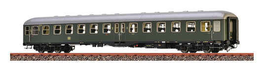Brawa 58002 Type B4ymgf 51 DB DC H0ゲージ    鉄道模型 外国