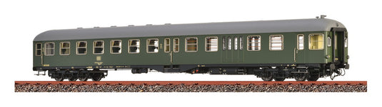 Brawa 58019 Type Bdymf 456 DB DC H0ゲージ    鉄道模型 外国