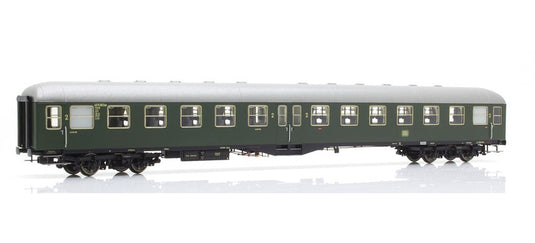HOゲージ 客車 Brawa DB passenger car B4ymgf-51 Era III AC
