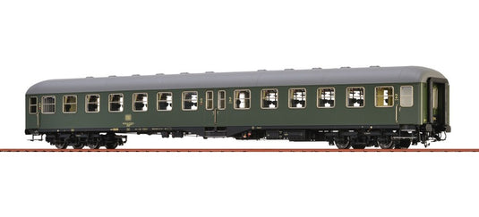 HOゲージ 鉄道模型 Brawa DB Passenger car Bylb 421 Era IV AC