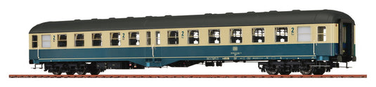 Brawa 58058 Type Bym 421 DB DC H0ゲージ    鉄道模型 外国