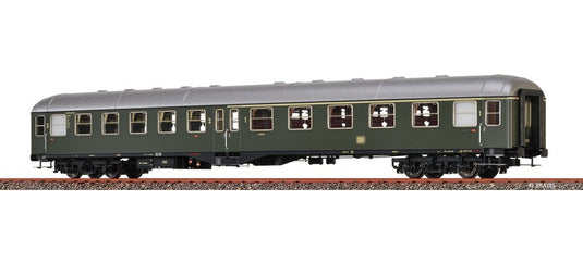 HOゲージ 鉄道模型 Brawa DB Passenger car AB4ymg Era III LED AC