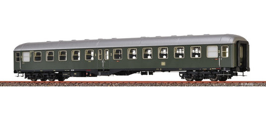 HOゲージ 鉄道模型 Brawa DB Passenger car B4ymg Era III AC