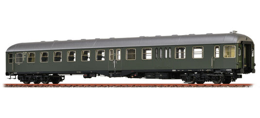 HOゲージ 鉄道模型 Brawa DB 制御客車 CPw4ymgf-51 Era III AC Motorola/Maerklin