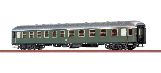 HOゲージ 客車 Brawa DB AB4uemg-55 急行客車 Era III LED付 DC