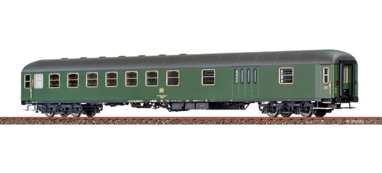 HOゲージ 鉄道模型 Brawa DB BDuems272 半荷物車 LED付 Era IV DC