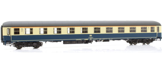 HOゲージ 鉄道模型 Brawa DB Am208 急行客車 LED付 Era IV DC