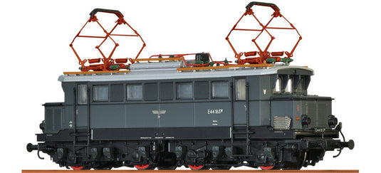 Nゲージ 鉄道模型 Brawa DRG E44w 電気機関車 Era II Sound DCC