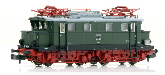 Nゲージ 鉄道模型 Brawa DR E44 電気機関車 Era III Sound DCC