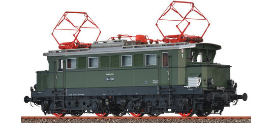 Nゲージ 鉄道模型 車両 Brawa DB Class E44 electric locomotive Era III Sound DC DCC