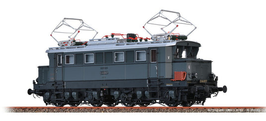 Nゲージ 鉄道模型 Brawa DRG Class E44 電気機関車 Era II サウンド付 DC DCC