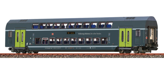 Nゲージ 鉄道模型 Brawa ブラワ NAH.SH TWINDEXX VARIO DBpza783.0 客車 Era VI Sound DCC DC