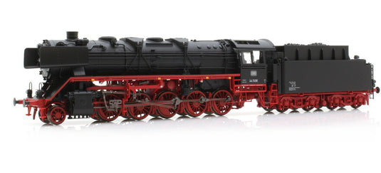 HOゲージ 鉄道模型 車両 Brawa ブラワ DB Class 44 蒸気機関車 Era III Sound DCC DC
