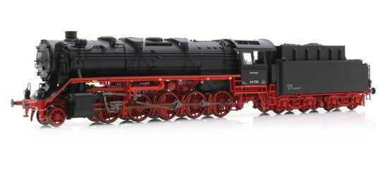 HOゲージ 鉄道模型 Brawa DR Class 44 蒸気機関車 Era III DC