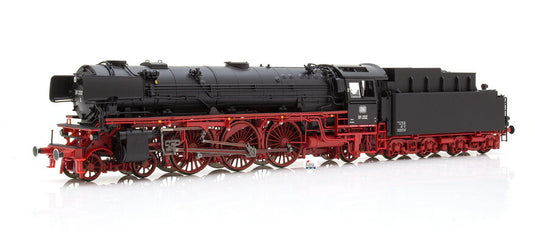 HOゲージ 鉄道模型 Brawa DB Class 01 急行蒸気機関車 Era III Sound Motorola/Maerklin AC