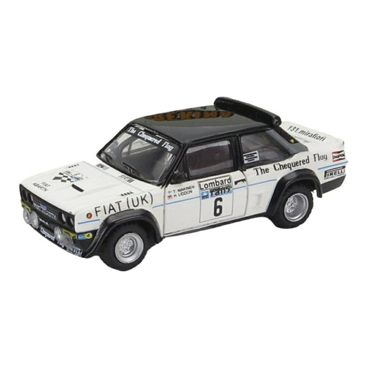 Fiatフィアット 131 Abarthアバルト