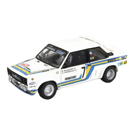 Fiatフィアット 131 Abarthアバルト