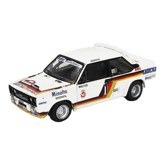 Fiatフィアット 131 Abarthアバルト