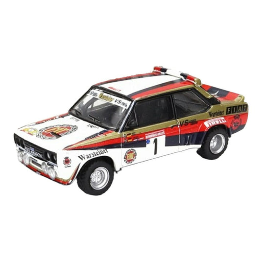 Fiatフィアット 131 Abarthアバルト