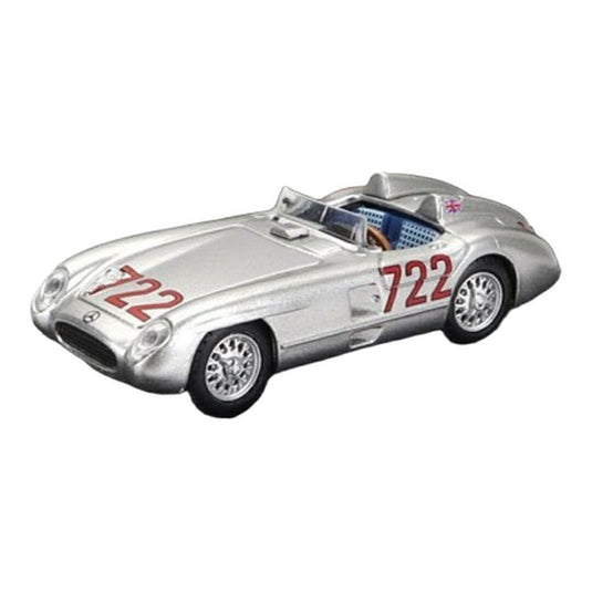 Mercedes Benzメルセデスベンツ 300 SLR スパイダー