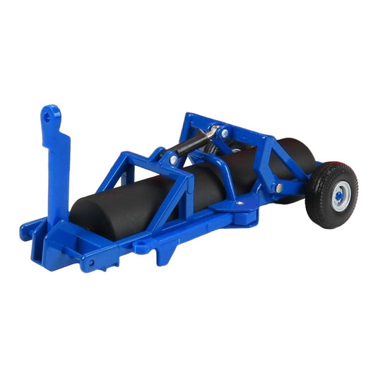 LAND ROLLER ランドローラー ブルー / BRITAINS 1/32 ミニカー 農機模型