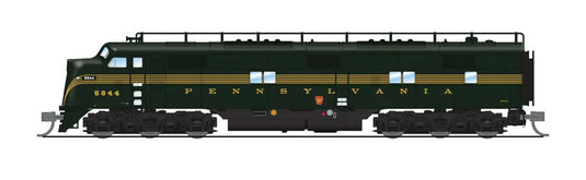 ペンシルバニア鉄道 EMD E7A形/動力なしBユニットセット サウンド・DCC付