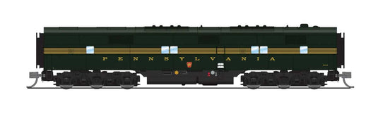 ペンシルバニア鉄道 EMD E7B形 ディーゼル機関車
