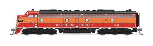 EMD E9A ディーゼル機関車 サザン・パシフィック鉄道