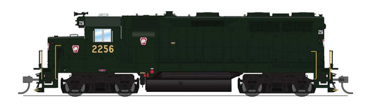 ペンシルバニア鉄道 EMD GP35 ローノーズ ディーゼル機関車