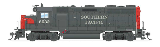 EMD GP35 ローノーズ ディーゼル機関車 サザン・パシフィック鉄道