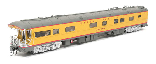 ユニオン・パシフィック鉄道 UP