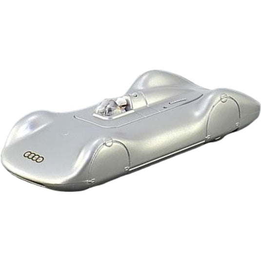 Auto Unionアウトウニオン Typ C Streamlineストリームライン 1937 Speed Record 406.3km/h Rosemeyer / BRUMM 1/43 ミニカー