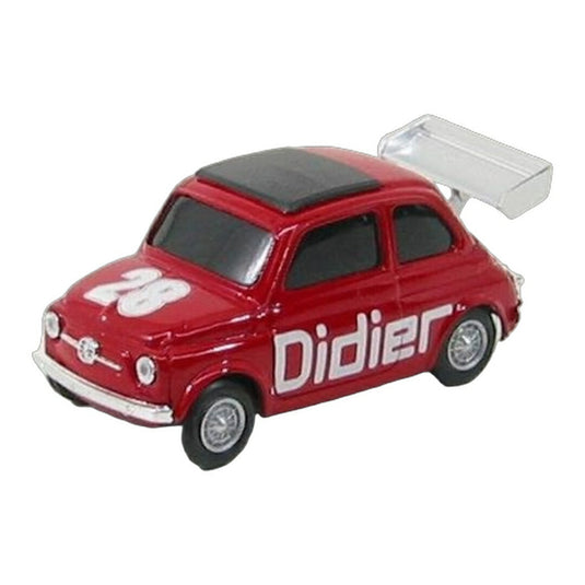Fiatフィアット 500