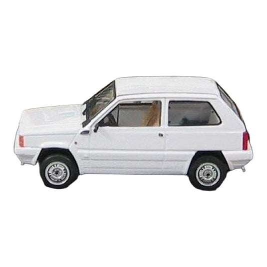 Fiatフィアット Pandaパンダ 30 Gr.A ラリー・ディ・サンレモ 1982