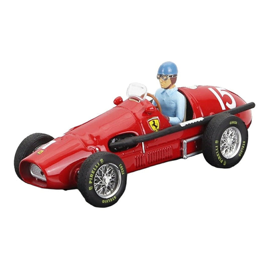 Ferrariフェラーリ F1 500 F2