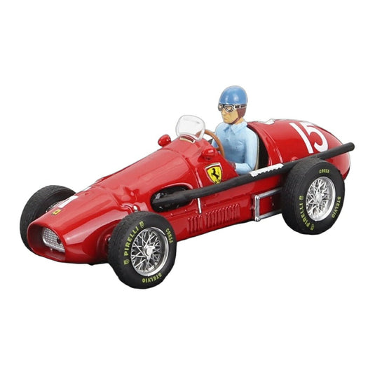 Ferrariフェラーリ F1 500 F2