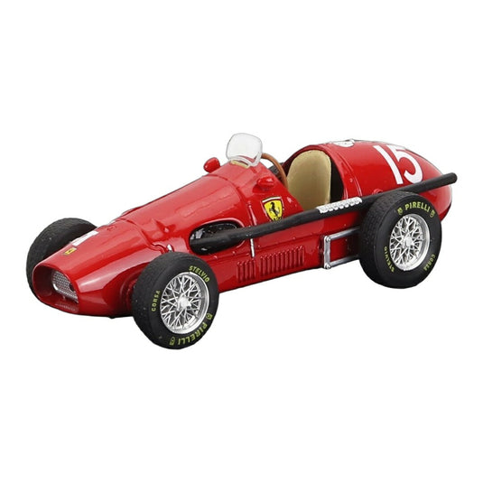Ferrariフェラーリ F1 500 F2