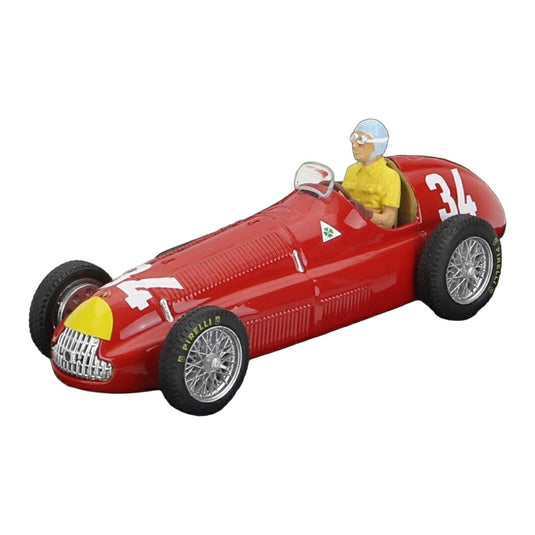 Alfa Romeoアルファロメオ F1 158