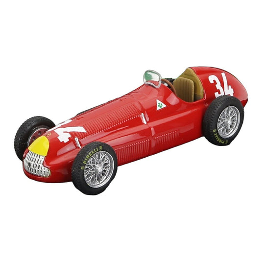 Alfa Romeoアルファロメオ F1 158