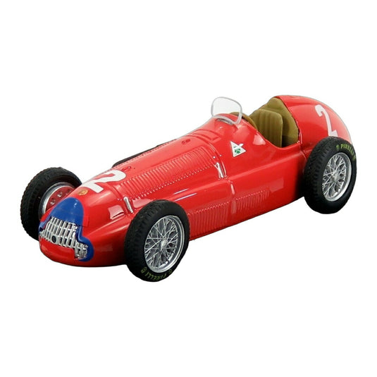 Alfa Romeoアルファロメオ 158