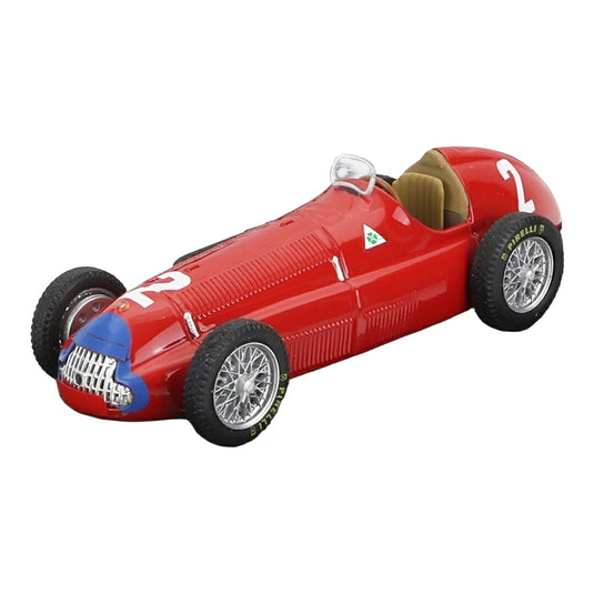 Alfa Romeoアルファロメオ 158