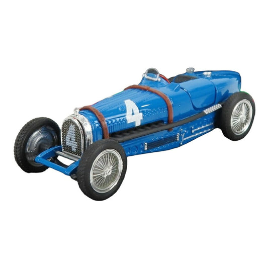 Bugattiブガッティ F1 TIPO 59