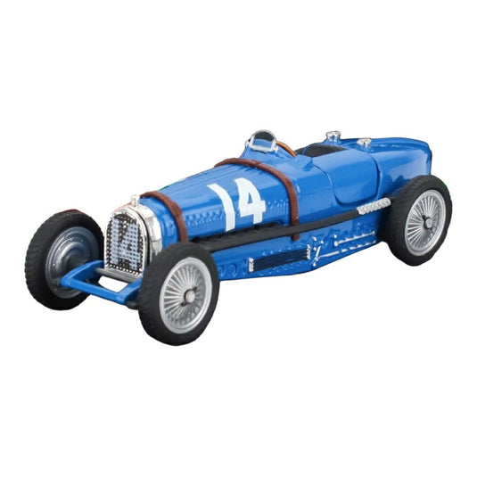Bugattiブガッティ F1 Tipo 59