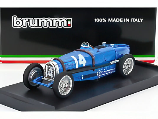 BUGATTI F1 タイプ59