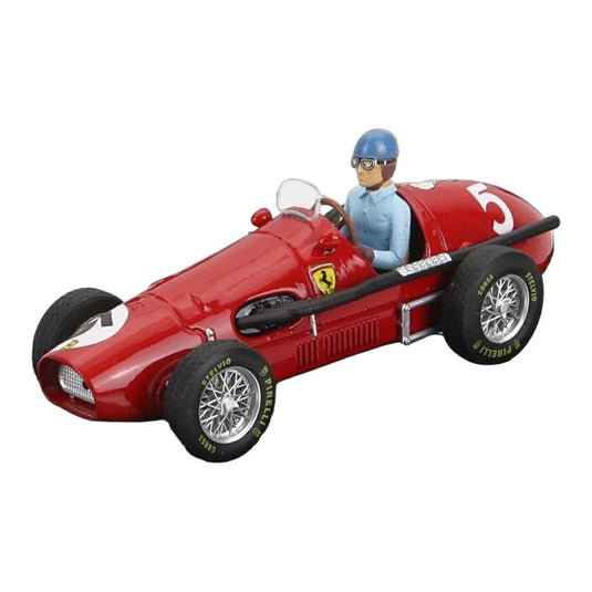 Ferrariフェラーリ F1 500 F2