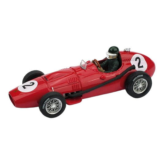 Ferrariフェラーリ 246 F1 1958