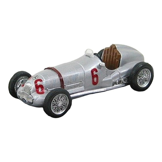Mercedes Benzメルセデスベンツ F1 W125