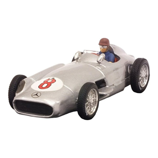 Mercedes Benzメルセデスベンツ W196